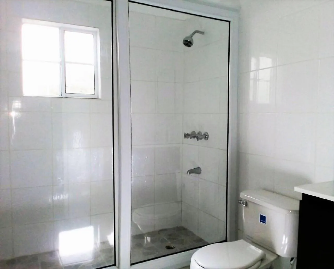 Annie'S White House On The Hill Apartment Negril 0*,