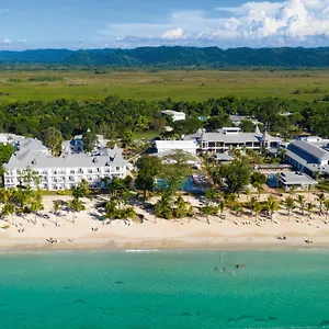 Riu Palace Tropical Bay Resort